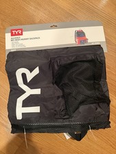 NEW TYR Alliance Big Mesh Mummy Backpack