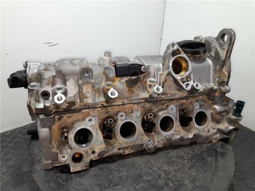 03F103373D zylinderkopf r. VOLKSWAGEN POLO V 6R1 1.2 SPORT renop1192550