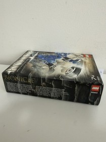 LEGO BIONICLE: Hahli (8583) BRAND NEW AND SEALED 