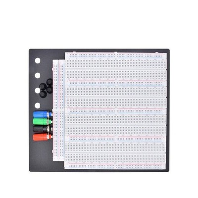 3220 Punkt Lötfreies Breadboard Prototyping ZY-208