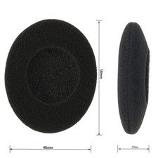 2 Ear Pads for Sony MDR-24 MDR-44 MDR-54 MDR-64 MDR-33 MDR-101 Headphones Parts