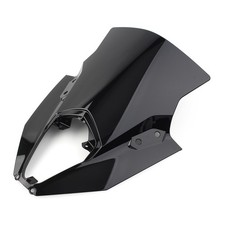 Windschutz Für Kawasaki Ninja 650 EX650 ER-6F ER6F... – Viceal
