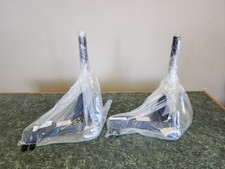 LOT OF 2 Gamber Johnson 2010 Chevrolet Express / GMC Savanna Van Base 7160-0248