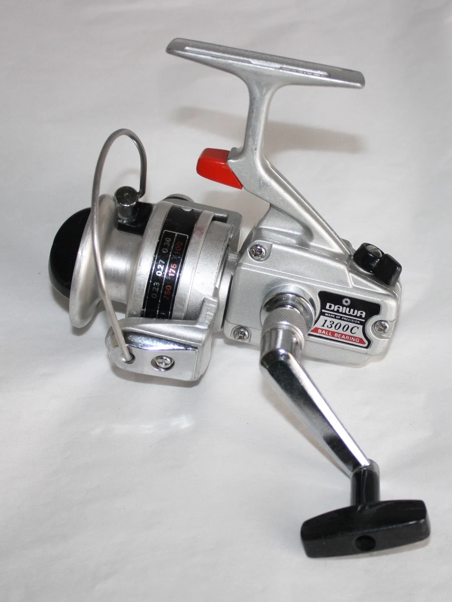 Daiwa Vintage Fishing Equipment for sale | eBay