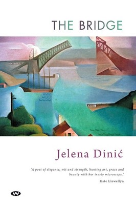 Jelena Dinic The Bridge (Paperback) (UK IMPORT)