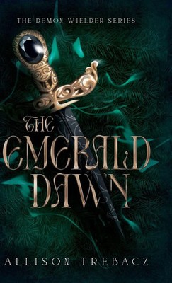 Allison Trebacz | The Emerald Dawn | Buch | Englisch (2024) | EAN 9798990621428