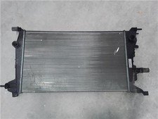 Radiateur Renault SCENIC