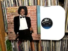 Michael Jackson "Off The Wall" 1979 Epic LP (1st press/15000 feed/1-day ship/VPI