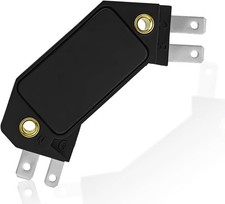 4 Pin Ignition Control Module LX301 DM1906 Fits Chevy Pontiac Olds Buick