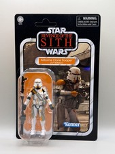Star Wars Vintage Collection - Airborne Clone Trooper 212th NEW VC399 ROS
