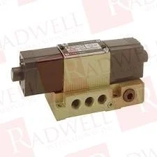 ROSS CONTROLS 400C79142 / 400C79142 (USED)