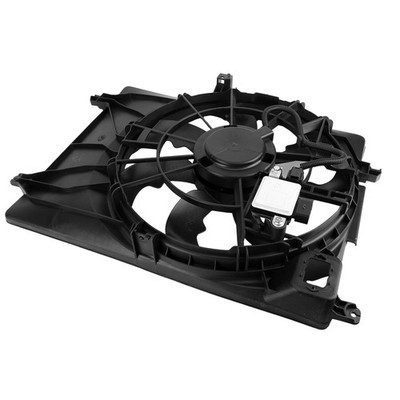 NEW 25380D3600 COOLING FANS ASSEMBLY FOR KIA SPORTAGE HYUNDAI TUCSON 2016-2021