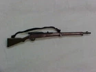GIJoe 1966 Soldiers of the World Japanese Arisaka Rifle......Excellent