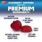 Men's Multivitamin Gummies - Daily Immune Support with Vitamins & Minerals