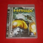 Tom Clancy's H.A.W.X. HAWX  (Sony PlayStation 3, 2009 PS3)-Complete