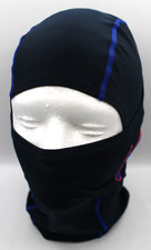 Nike Hyperwarm Knit Hood Balaclava 2.0 Adult Men's Obsidian/Game Royal