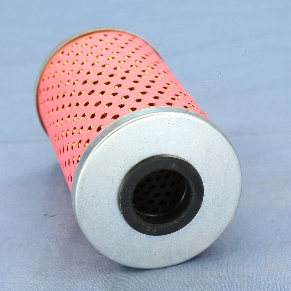 Purolator L20013 Engine Oil Filters for 1984-1987 Mercedes Benz 190E 5-Pack - Image 4 of 4