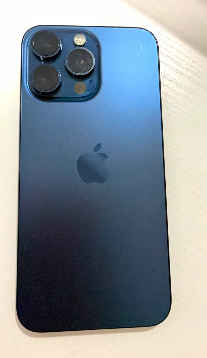 iPhone 15 Pro Max 256GB for Sale - Shop New & Used Cell Phones - eBay