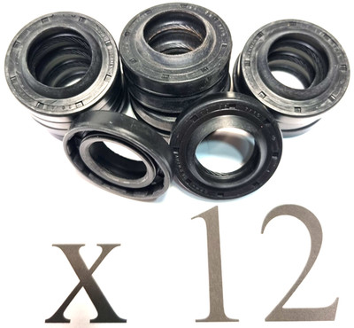 12x DPH 20x35x7/10 Wellendichtring,getriebe für AUDI ,VW 014311113A  014311113B