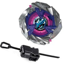 UX-15 Shark Scale Beyblade X Starter X Series Alloy Gyro with Launcher Kids Set