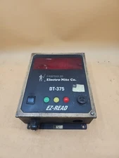 Heraeus DT-375 Furnace Temperature Controller
