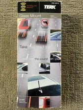 Terk XM Satellite Radio Glass-Mount Car Antenna (TRX-SR1)