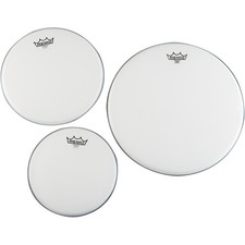 Remo Emperor Coated New Fusion Tom Drumhead P...