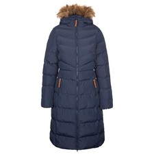 Trespass Womens/Ladies Audrey Padded Jacket  TP5155