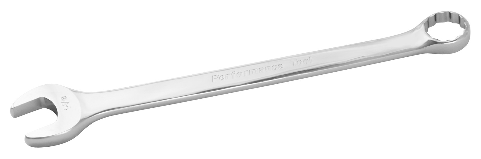 PERFORMANCE TOOL 1 1/16" Combo Wrench WILW30234