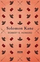 Solomon Kane Robert E. Howard