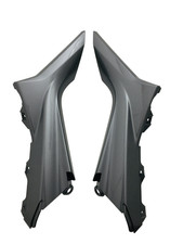 FIANCHETTI MV AGUSTA BRUTALE 675 SOTTOSELLA DA 2012 AL 2014 SPMV80J0B6321 NUOVO