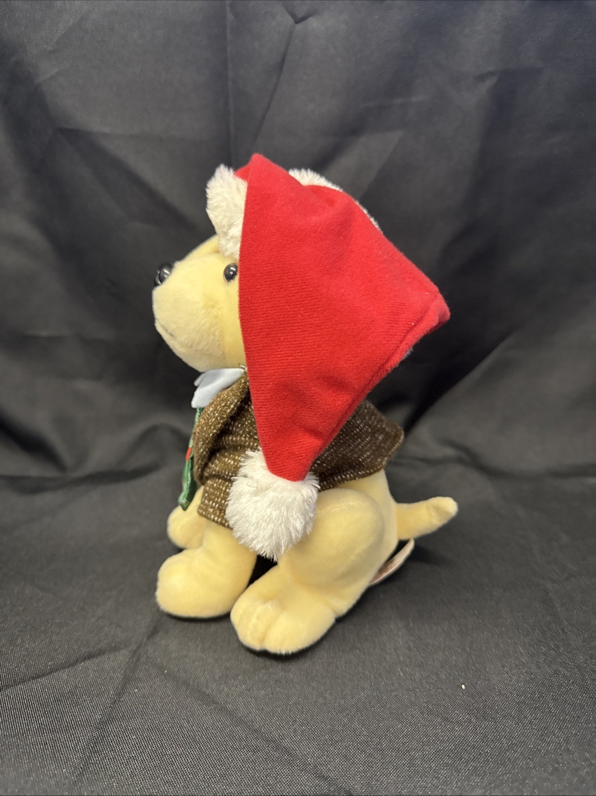 Raising Cane’s 2014 National Lampoon’s Christmas Vacation Plush (2D4)
