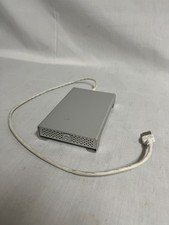 G-Drive Mini 0G01650 7200RPM 500GB External Hard Drive ~ Excellent 100% Health