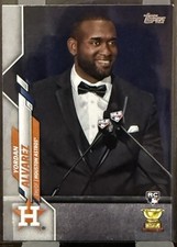 2020 Topps Update Baseball Variations Gallery and Checklist 148