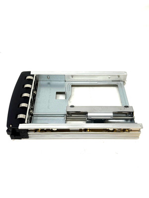 Supermicro 3.5in to 2.5in SFF Tool-Less Hard Drive Bracket Caddy 05-01-820609