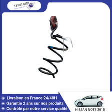 Ressort divers Nissan NOTE