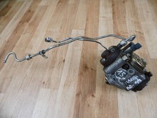 Mazda CX-5 2014 Hochdruckpumpe SH0113800D Diesel 129kW OTL33491