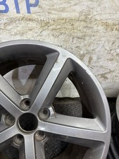 2008-2016 Audi A4 B8 Saloon Alloy Wheel 8K0601025Q 8JX18H2 ET47