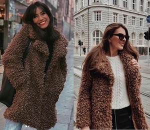 michael kors men's hooded bib snorkel coat