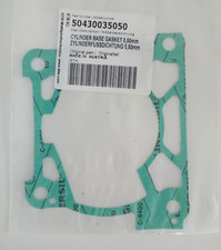 Joint d’embase cylindre 0,50mm KTM 50430035050 KTM 125/150SX GASGAS HUSQVARNA