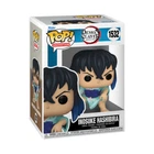 Funko Pop! Vinyl: Demon Slayer: Kimetsu no Yaiba - Inosuke Hashibira #1532