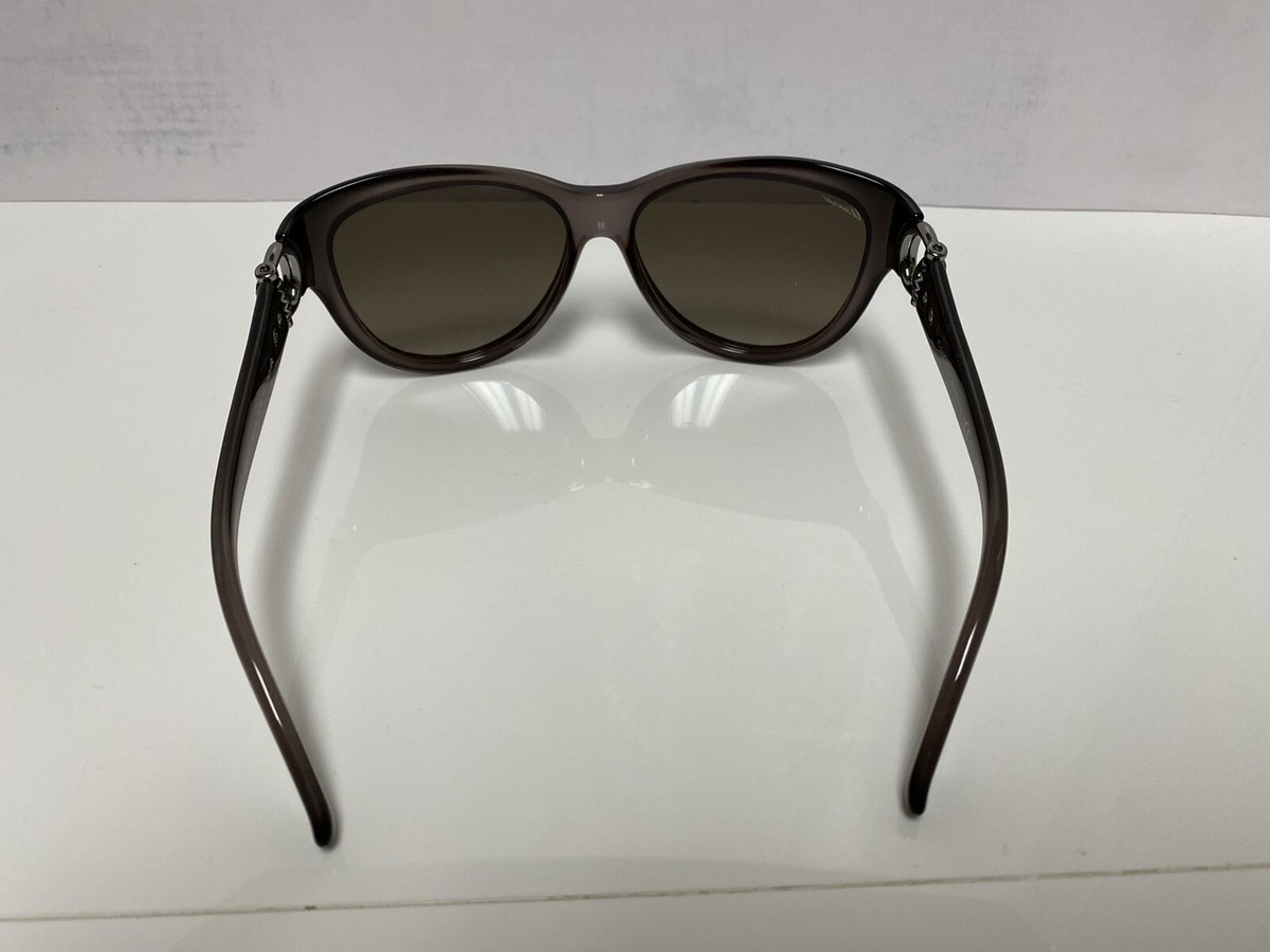 New Gucci Cat Eye Sunglasses GG3711/S 58mm-16mm-120mmCase & Cloth