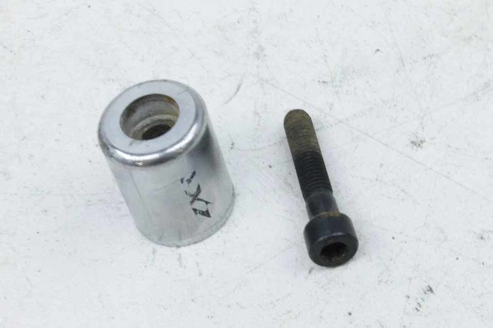 Extremos de manillar 96-03 KAWASAKI NINJA ZX7R Foto 3 de 4