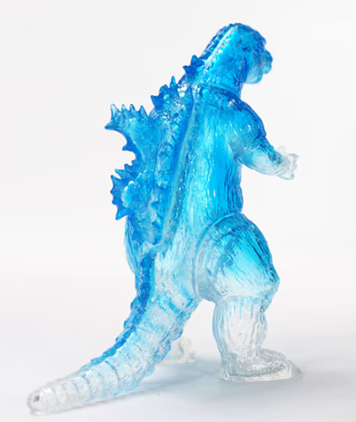 Godzilla CCP Middle Size Series Godzilla ( 1954 ) Ghost