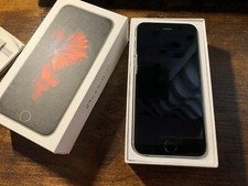 Iphone 6s - 64Gb - Grigio Siderale/Nero - Usato - Sbloccato - NO TASTO HOME!!