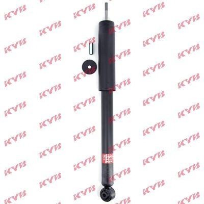 KYB Stoßdämpfer Stossdämpfer Dämpfer Excel-G Hinten 343479