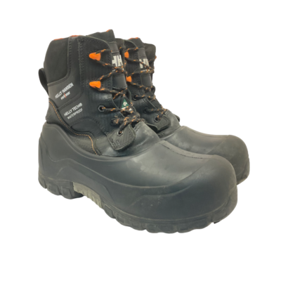 T-Max insolated lace up ankle boots Denver Hayes Men main image 3