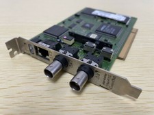 Allen Bradley 1784-PCIC A 96265275 A01 PCI Controller Interface Card
