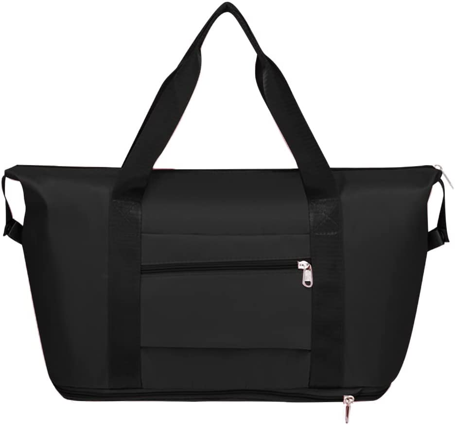 oversized weekender
