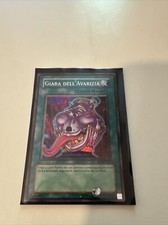 GIARA DELL'AVARIZIA - RARA ULTIMATE - LINGUA ITALIANA - EEN-IT037